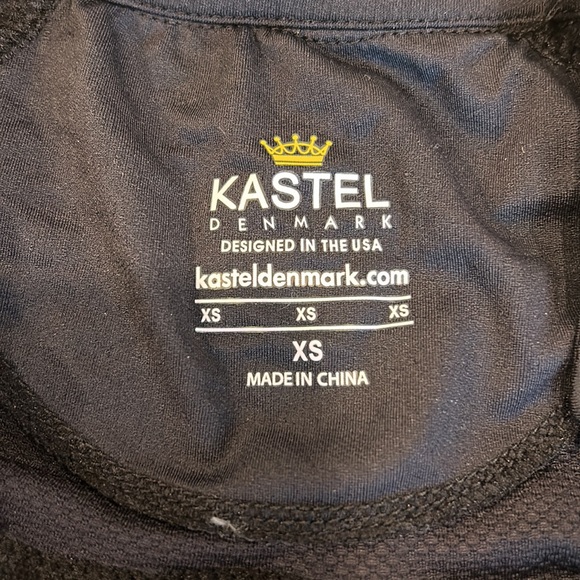 3 Kastel Denmark shirts - Picture 5 of 7